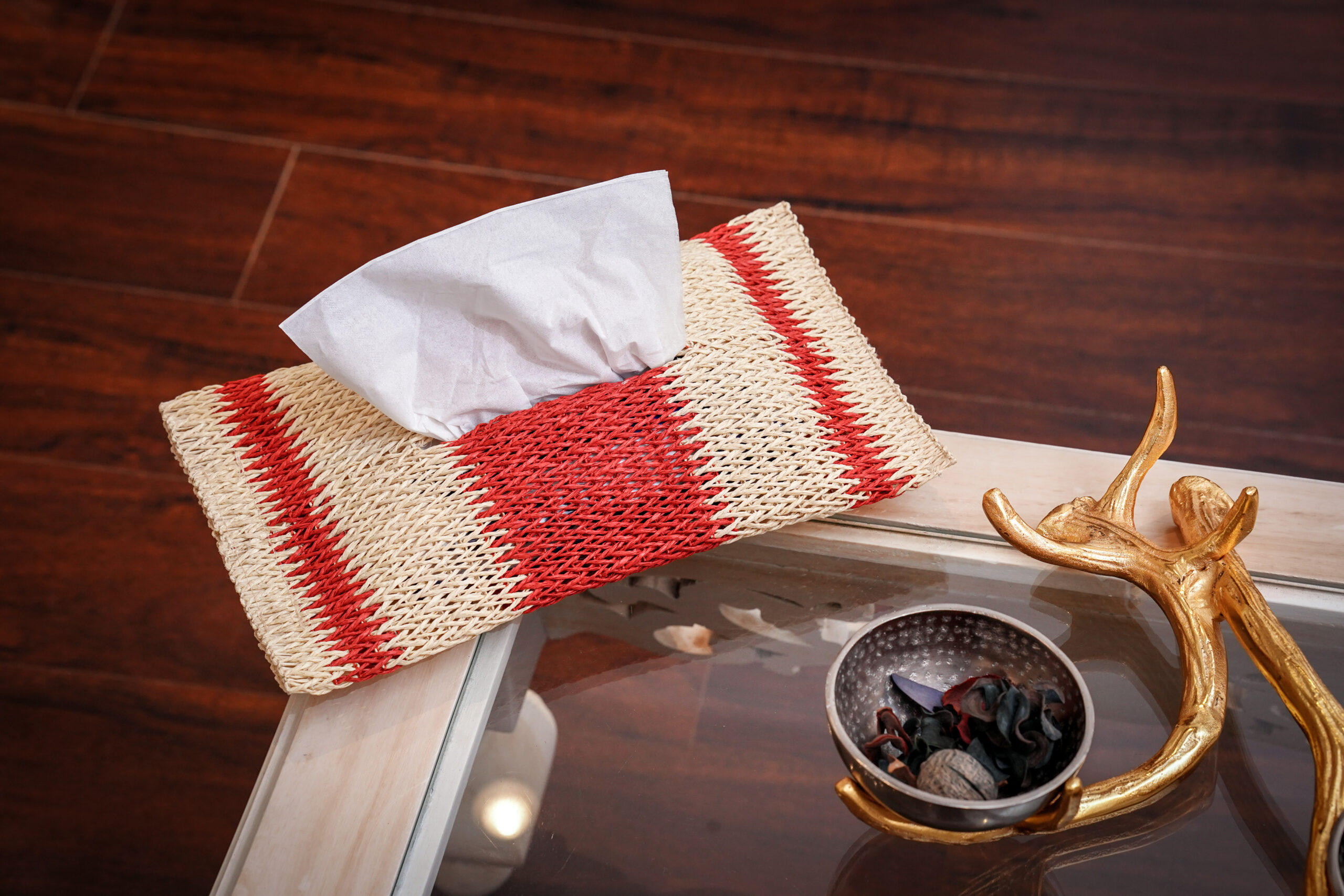 Cane Tissue Pouch - Image 2