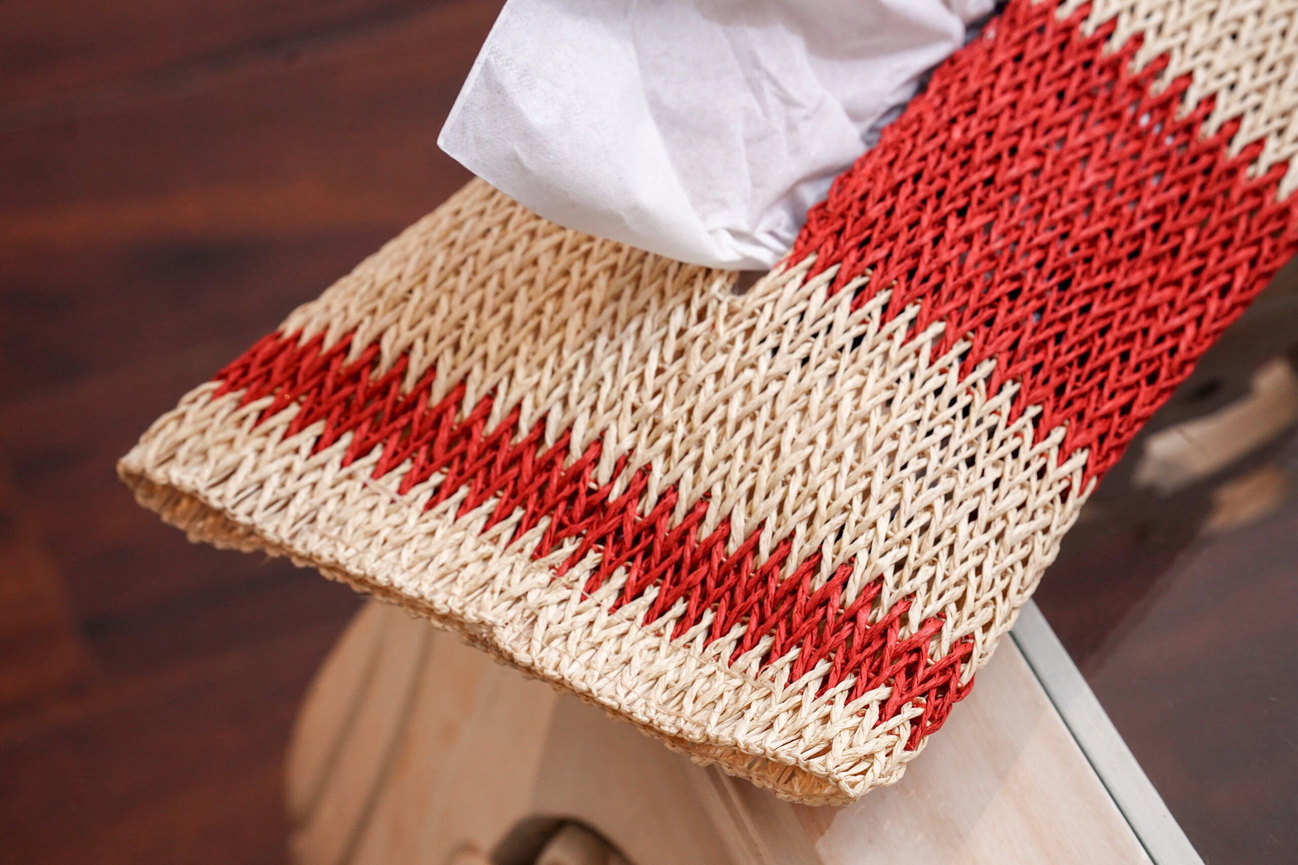 Cane Tissue Pouch - Image 3