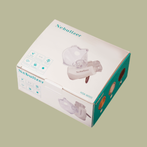 Mesh Nebulizer