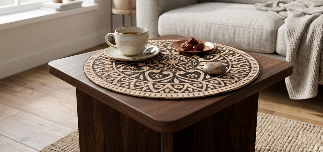Style & Protection for Every Table
