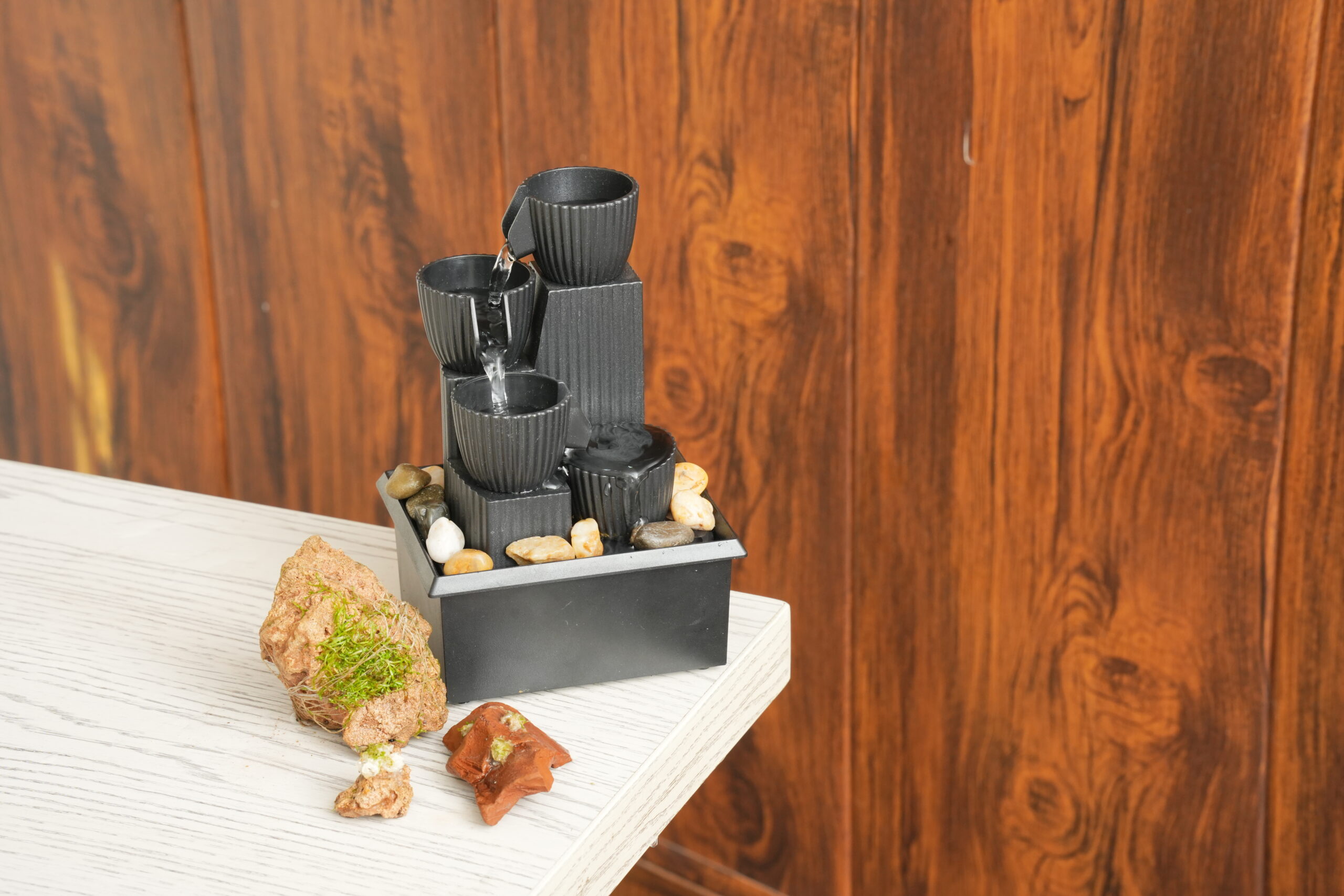 Mini Water Fountain - Image 5