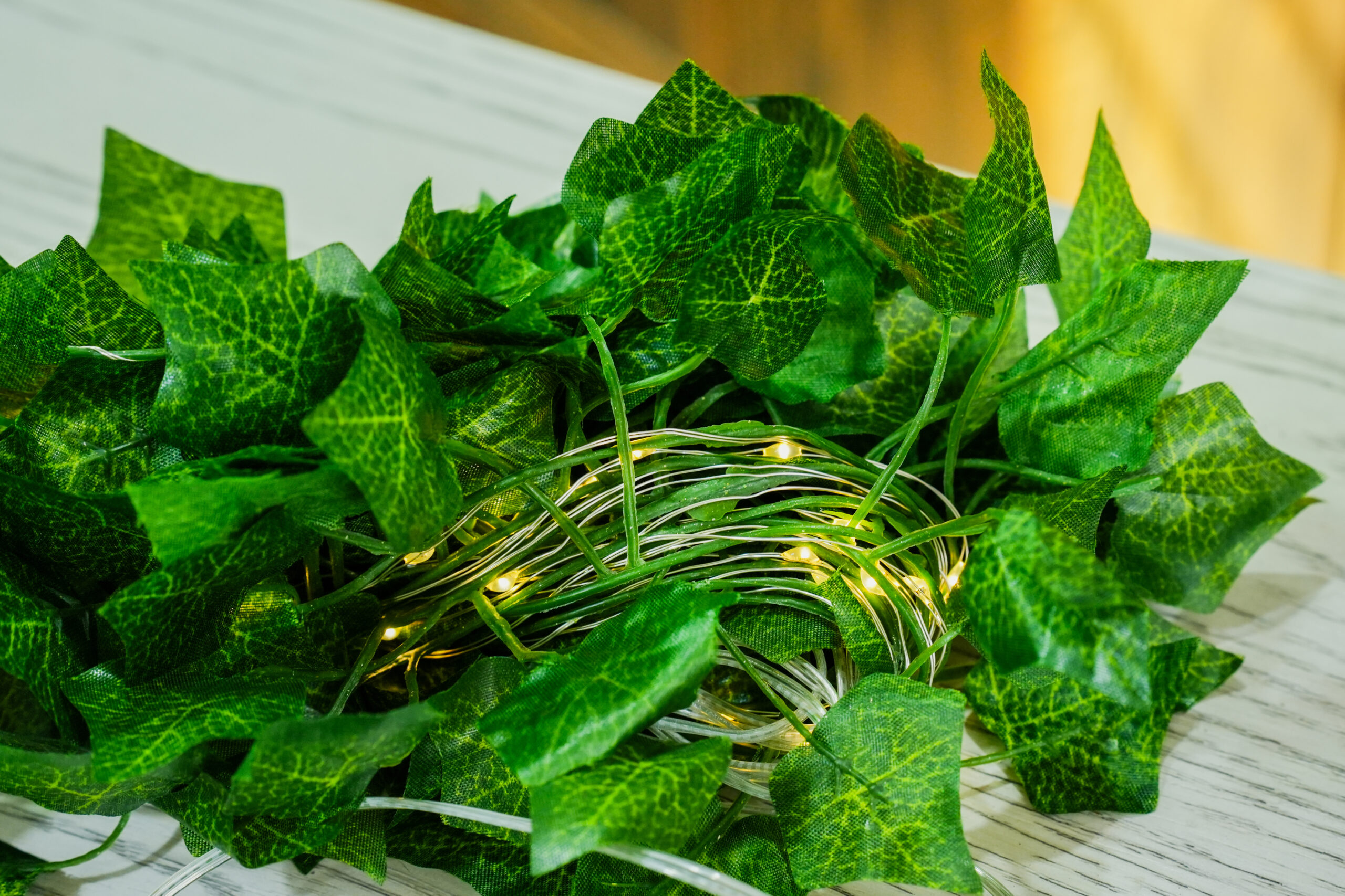 Solar Decorative String Light - Image 2