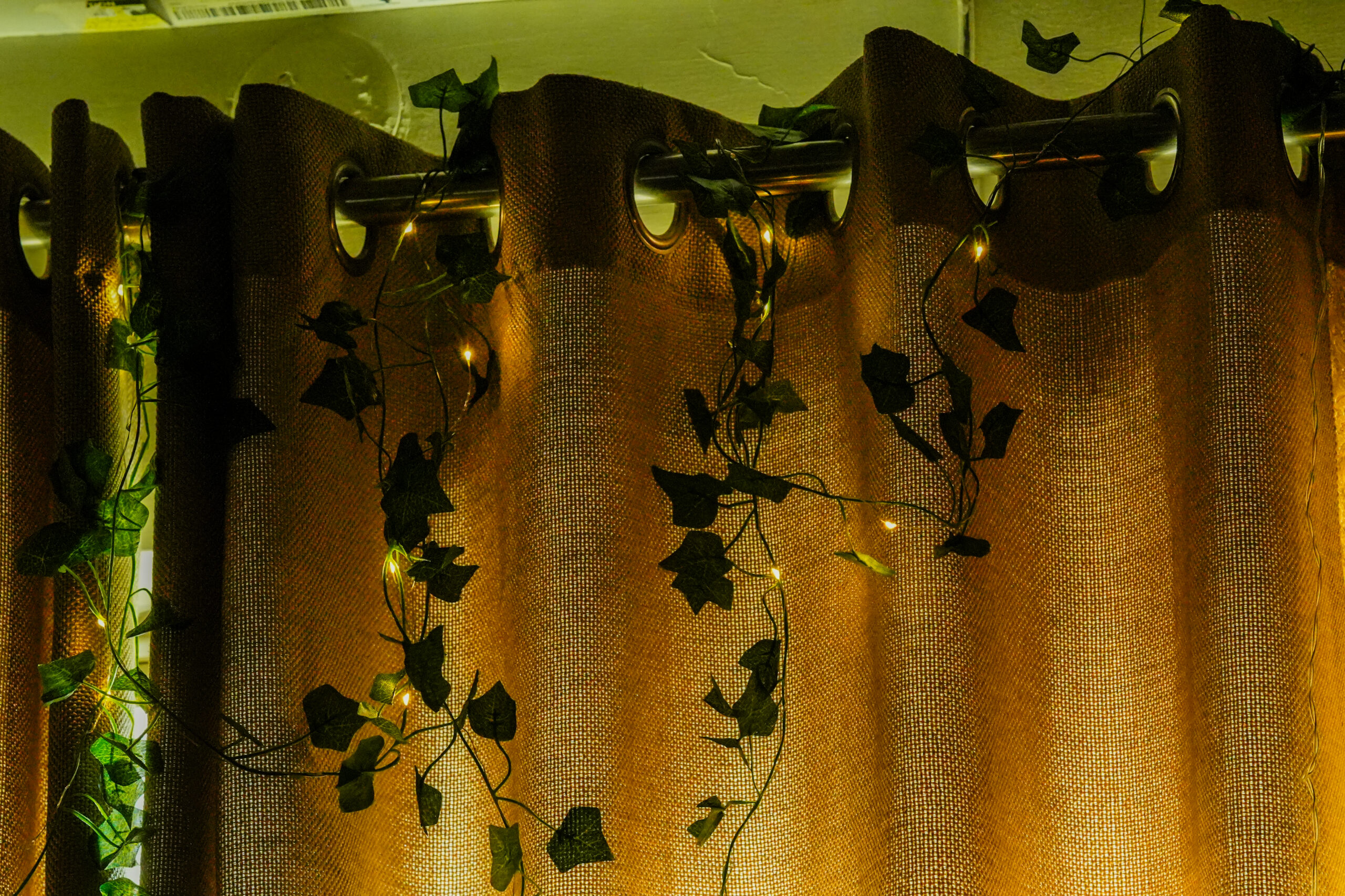 Solar Decorative String Light - Image 4