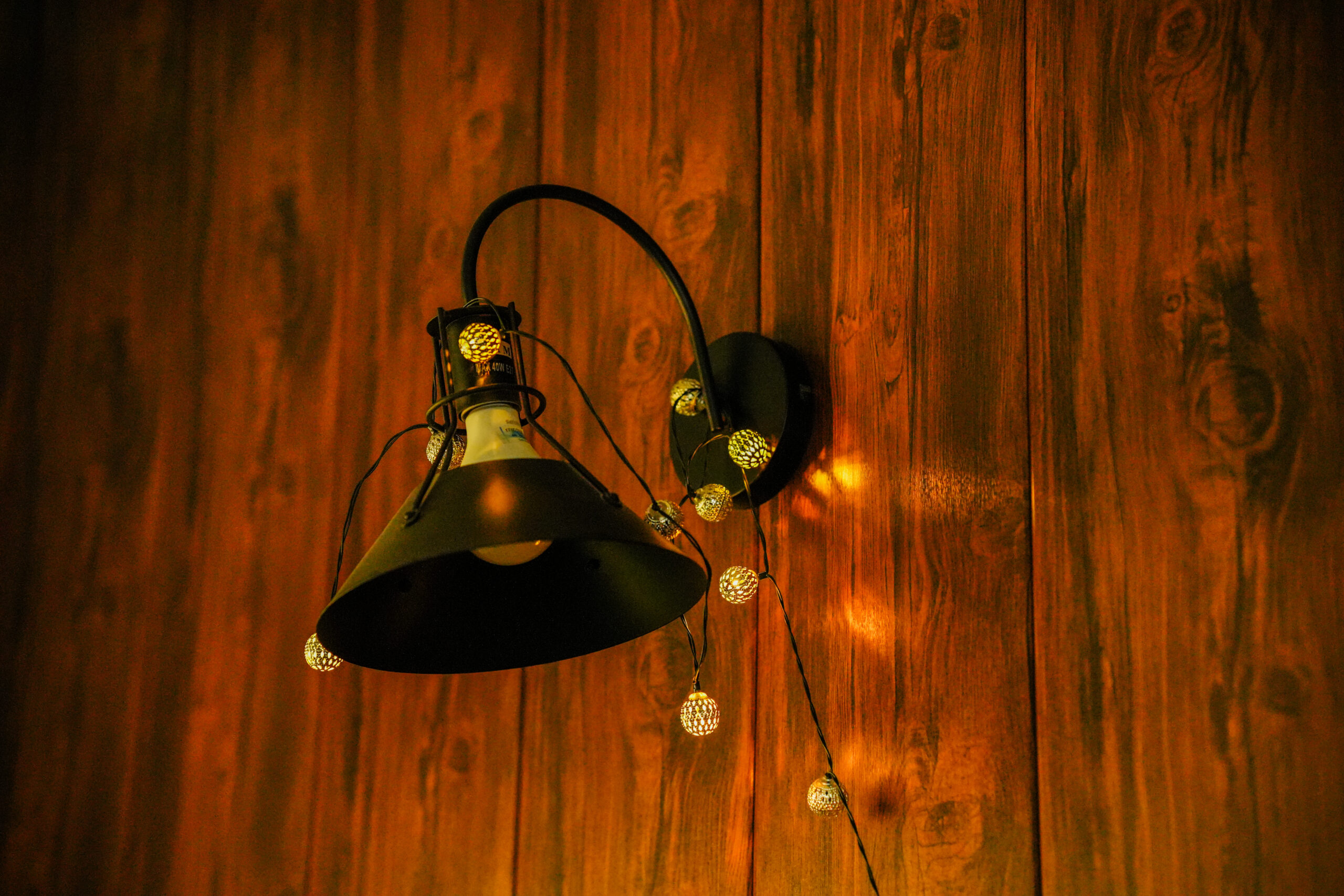 Solar Decorative String Light - Image 3