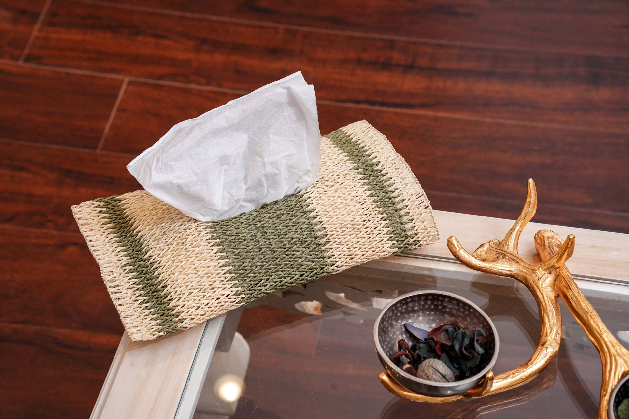 Cane Tissue Pouch - Image 2