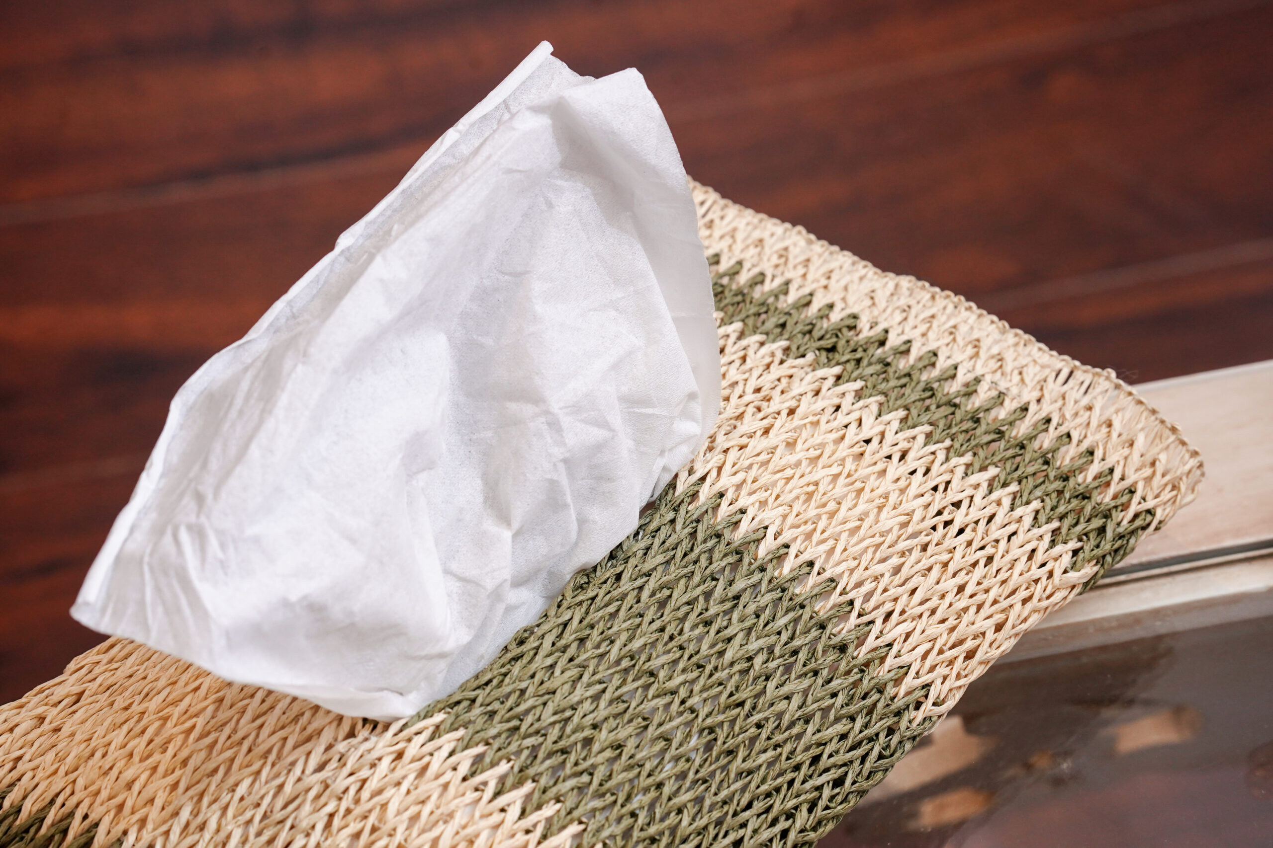 Cane Tissue Pouch - Image 3