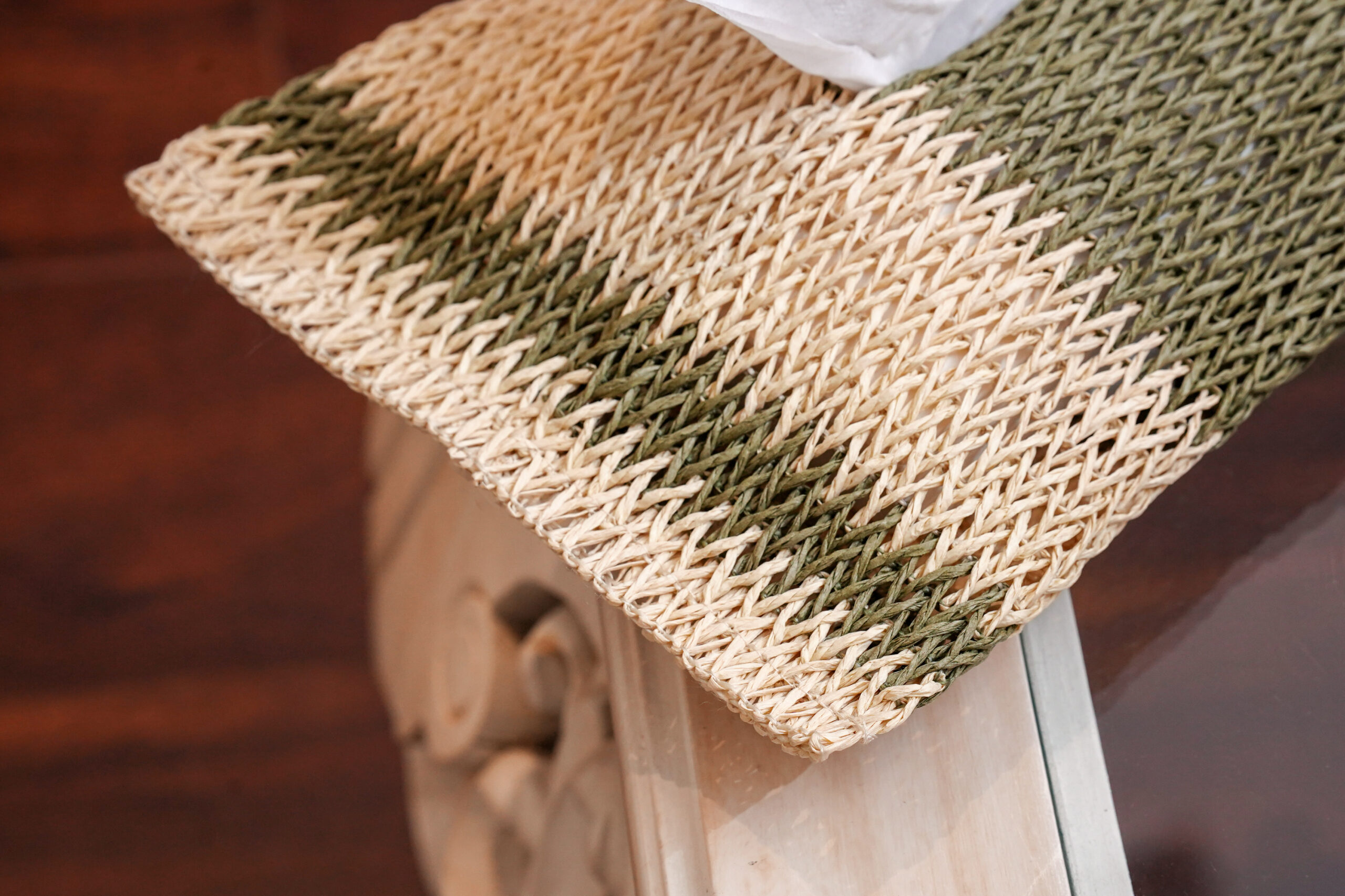 Cane Tissue Pouch - Image 4