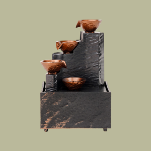 Mini Water Fountain