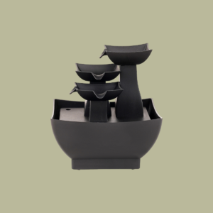 Mini Water Fountain