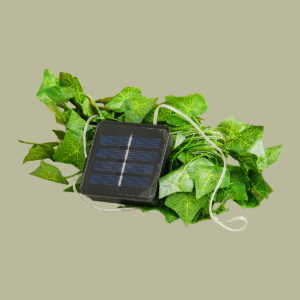 Solar Decorative String Light