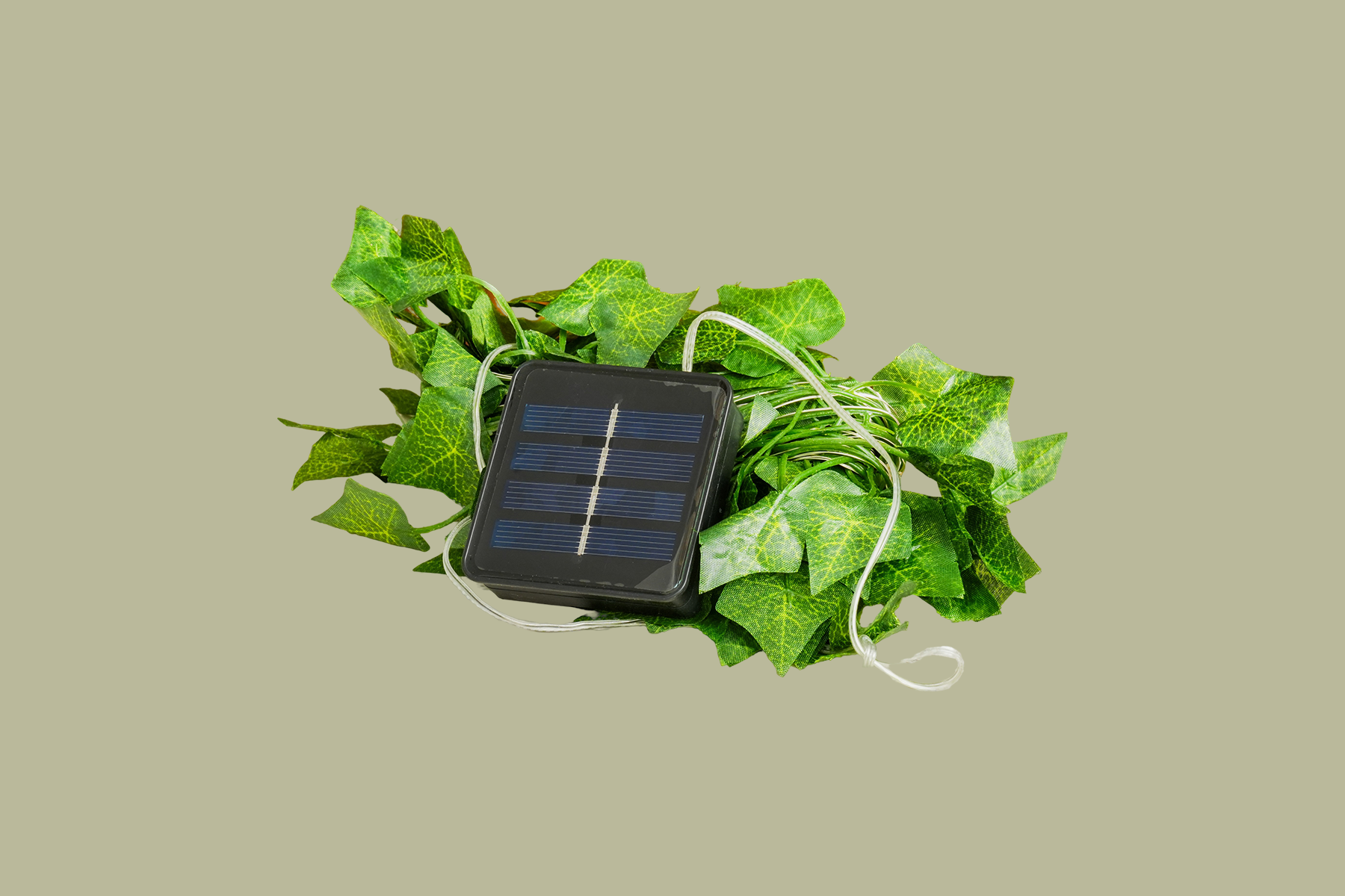 Solar Decorative String Light